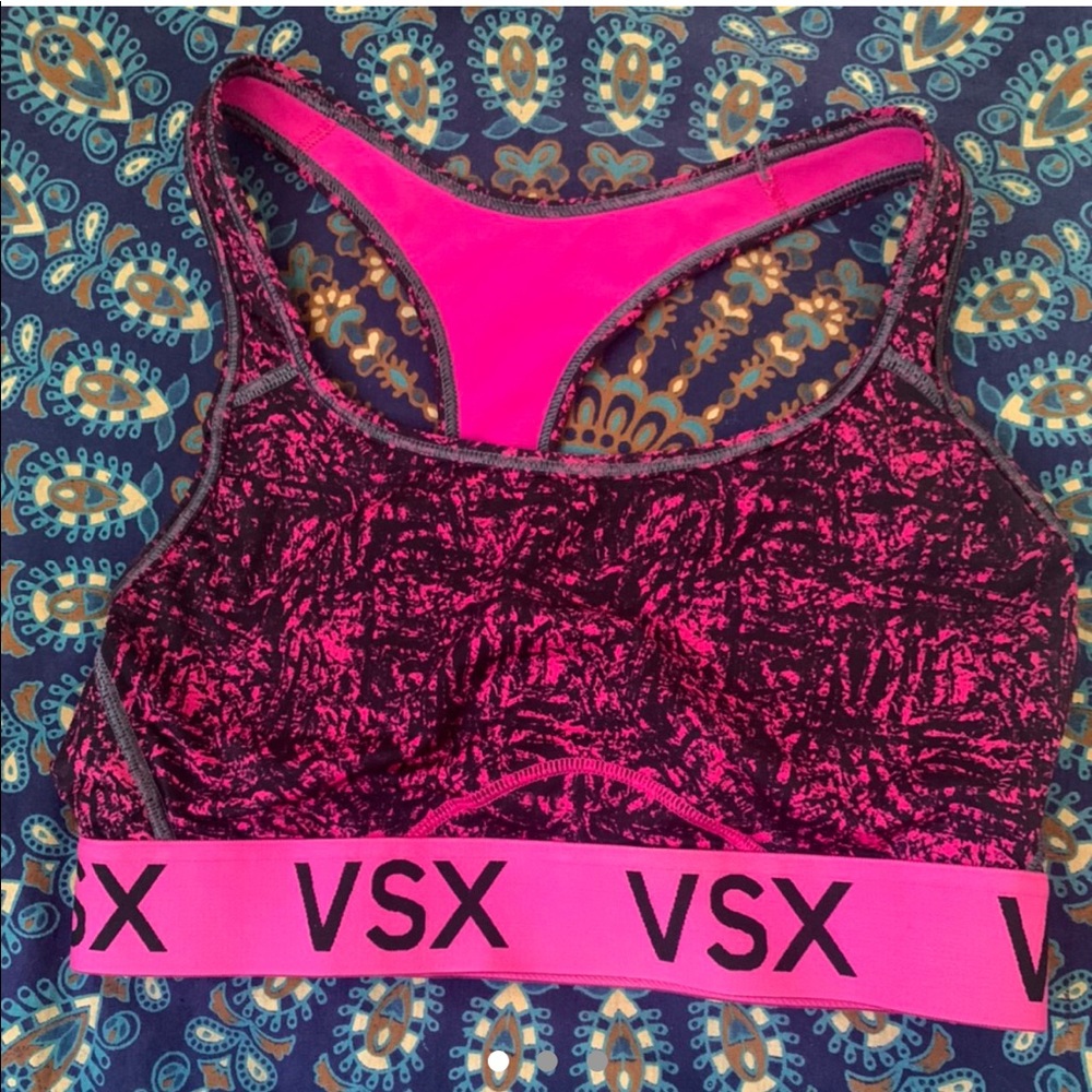 VSX Sports bra
